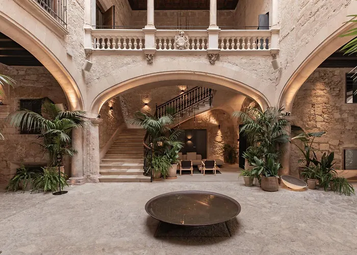 Nobis Hotel Palma, a Member of Design Hotels